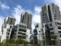 The Crest (D3), Condominium #458070931